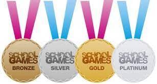 school games mark